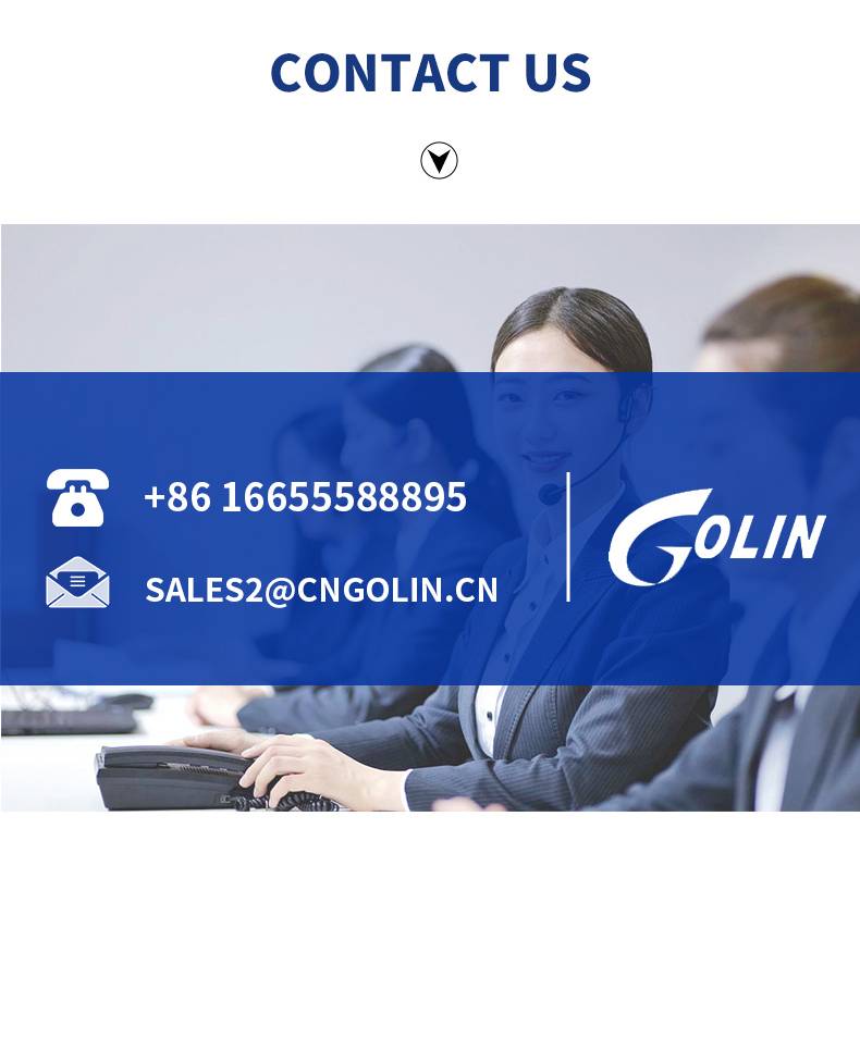 Ferramentas de freio de imprensa de Golin: abrindo caminho para precisão e eficiência em 2025