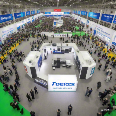 Golin Company se prepara para uma grande estreia na TECMA com a marca Golin e ferramentas avançadas para dobradeiras